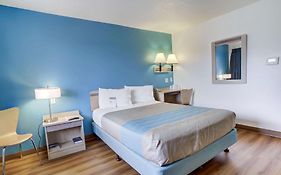 Motel 6-Coos Bay, Or