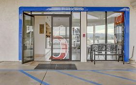 Motel 6-Coos Bay, Or