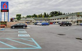 Motel 6-Coos Bay, Or